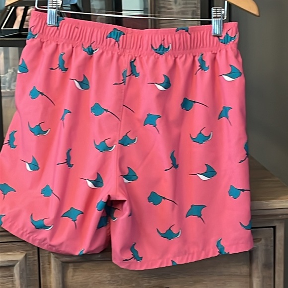 Hollister swim trunks. Mens small. Fully lined with mesh. - Picture 5 of 8